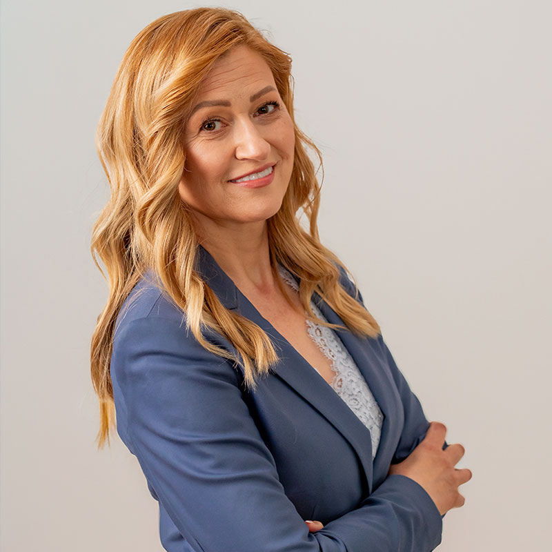 IvaNaturals Skincare