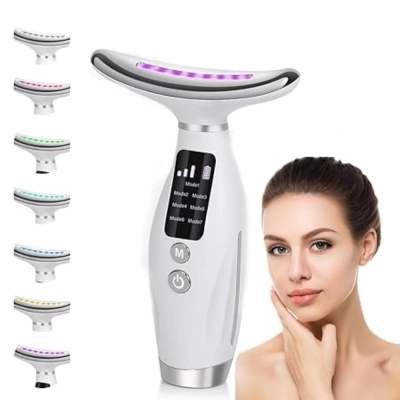 Neck Beauty Device massageapparat