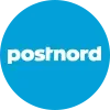 postnord okrugli