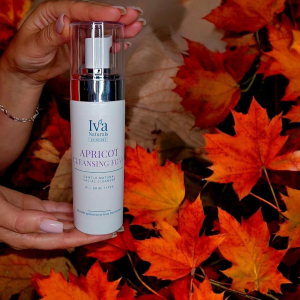 Apricot Cleansing Foam